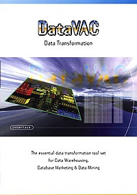 Datavac Brochure