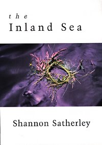 Inland Sea Book Jacket