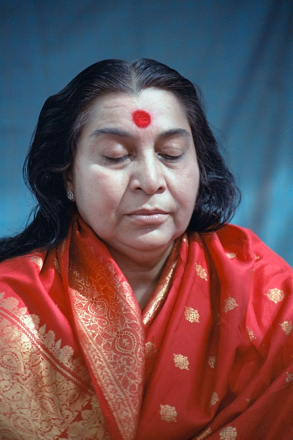 Мать Шри Матаджи